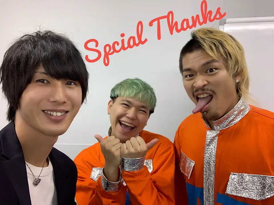 ユーチューバーコラボ1